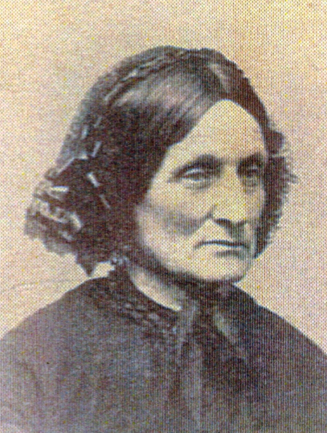 Aurelia Matthews (1802 - 1883) Profile